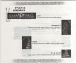 Fire and Brimstone Atari instructions