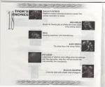 Fire and Brimstone Atari instructions