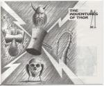 Fire and Brimstone Atari instructions