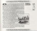 Fire and Brimstone Atari instructions