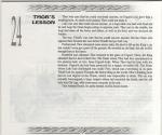 Fire and Brimstone Atari instructions