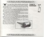 Fire and Brimstone Atari instructions