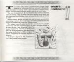 Fire and Brimstone Atari instructions