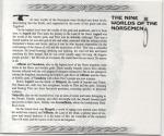 Fire and Brimstone Atari instructions