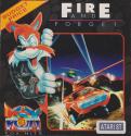 Fire and Forget Atari disk scan