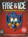 Fire and Ice Atari disk scan