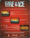 Fire and Ice Atari disk scan