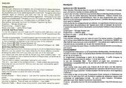Fireblaster Atari instructions