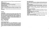 Fireblaster Atari instructions