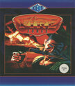 Fire Force Atari disk scan