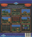 Fire Force Atari disk scan