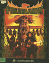 Firehawk Atari disk scan