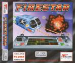 Firestar Atari disk scan