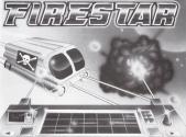 Firestar Atari instructions