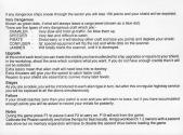 Firestar Atari instructions