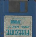 Firezone Atari disk scan