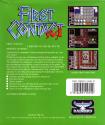 First Contact Atari disk scan