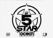 ST Five Star Atari instructions