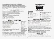 ST Five Star Atari instructions