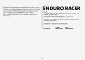 ST Five Star Atari instructions