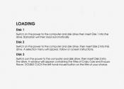 ST Five Star Atari instructions