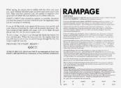 ST Five Star Atari instructions