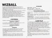 ST Five Star Atari instructions