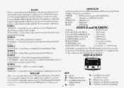 ST Five Star Atari instructions