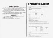ST Five Star Atari instructions
