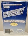 Flash II Atari disk scan