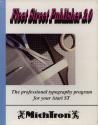 Fleet Street Publisher 2 Atari disk scan