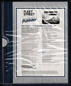 Fleet Street Publisher Atari disk scan