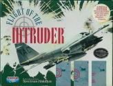 Flight of the Intruder Atari disk scan