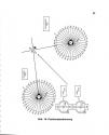 Flugsimulator II Atari instructions