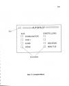 Flugsimulator II Atari instructions