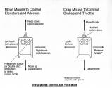 Flight Simulator II Atari instructions