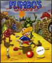 Flimbo's Quest Atari disk scan