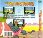 Flintstones (The) Atari disk scan