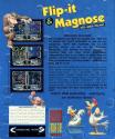 Flip-It and Magnose - Water Carriers from Mars Atari disk scan