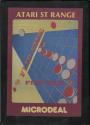Flip Side Atari disk scan