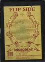 Flip Side Atari disk scan