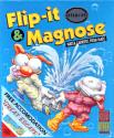 Flip-It and Magnose - Water Carriers from Mars Atari disk scan