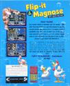 Flip-It and Magnose - Water Carriers from Mars Atari disk scan