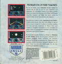 FoFT - Federation of Free Traders Atari disk scan