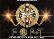 FoFT - Federation of Free Traders Atari disk scan