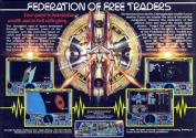 FoFT - Federation of Free Traders Atari disk scan