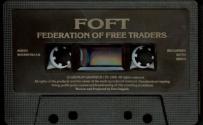 FoFT - Federation of Free Traders Atari disk scan