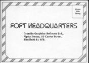 FoFT - Federation of Free Traders Atari disk scan