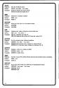 FoFT - Federation of Free Traders Atari instructions