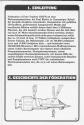 FoFT - Federation of Free Traders Atari instructions